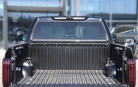 Toyota Tundra, 2026 год, 12 590 000 рублей, 17 фотография