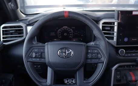 Toyota Tundra, 2026 год, 12 590 000 рублей, 24 фотография