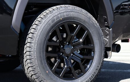 Toyota Tundra, 2026 год, 12 590 000 рублей, 14 фотография