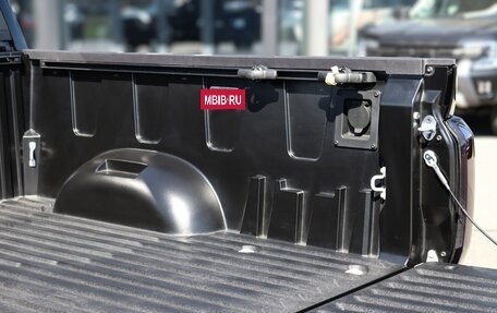 Toyota Tundra, 2026 год, 12 590 000 рублей, 19 фотография