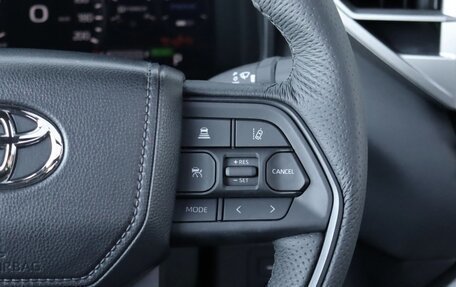 Toyota Tundra, 2026 год, 12 590 000 рублей, 26 фотография