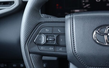 Toyota Tundra, 2026 год, 12 590 000 рублей, 25 фотография