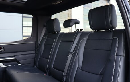 Toyota Tundra, 2026 год, 12 590 000 рублей, 38 фотография