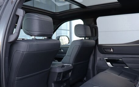 Toyota Tundra, 2026 год, 12 590 000 рублей, 37 фотография