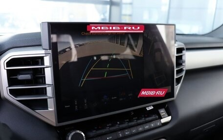 Toyota Tundra, 2026 год, 12 590 000 рублей, 31 фотография