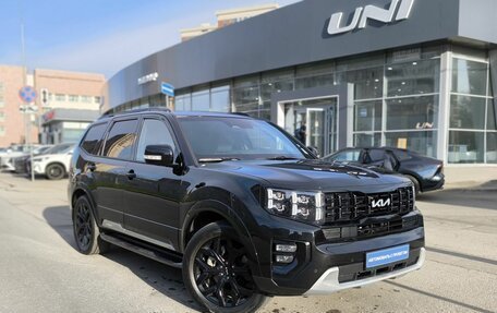 KIA Mohave I, 2022 год, 6 499 000 рублей, 3 фотография