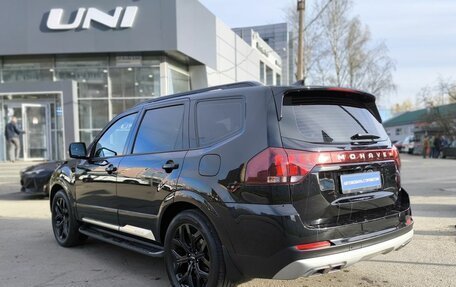 KIA Mohave I, 2022 год, 6 499 000 рублей, 6 фотография