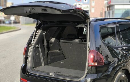 KIA Mohave I, 2022 год, 6 499 000 рублей, 11 фотография