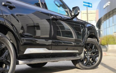 KIA Mohave I, 2022 год, 6 499 000 рублей, 8 фотография