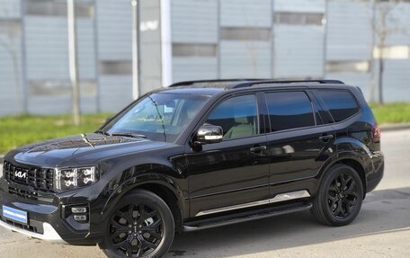 KIA Mohave I, 2022 год, 6 499 000 рублей, 10 фотография