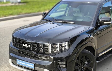 KIA Mohave I, 2022 год, 6 499 000 рублей, 7 фотография