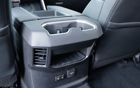 Toyota Tundra, 2026 год, 12 590 000 рублей, 40 фотография