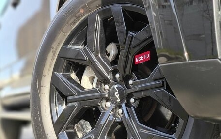 KIA Mohave I, 2022 год, 6 499 000 рублей, 14 фотография