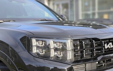 KIA Mohave I, 2022 год, 6 499 000 рублей, 13 фотография