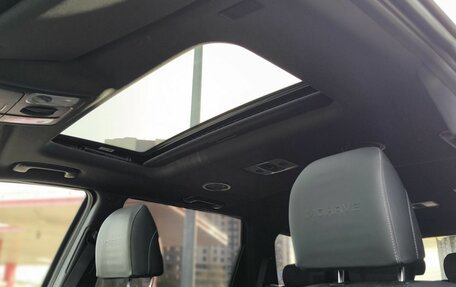 KIA Mohave I, 2022 год, 6 499 000 рублей, 16 фотография