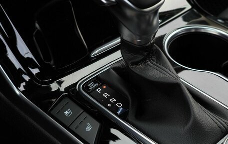 KIA Mohave I, 2022 год, 6 499 000 рублей, 25 фотография