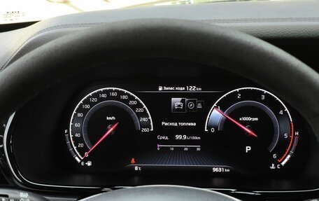 KIA Mohave I, 2022 год, 6 499 000 рублей, 18 фотография