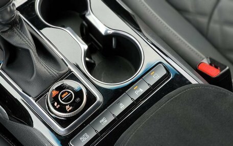 KIA Mohave I, 2022 год, 6 499 000 рублей, 24 фотография