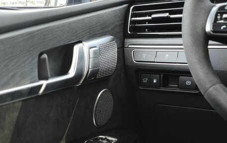 KIA Mohave I, 2022 год, 6 499 000 рублей, 22 фотография