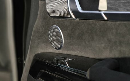 KIA Mohave I, 2022 год, 6 499 000 рублей, 29 фотография