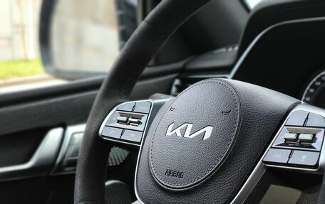 KIA Mohave I, 2022 год, 6 499 000 рублей, 19 фотография