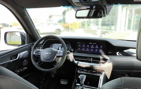 KIA Mohave I, 2022 год, 6 499 000 рублей, 21 фотография