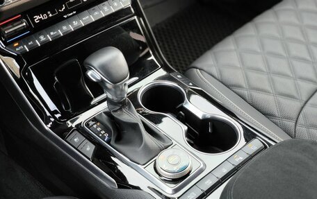 KIA Mohave I, 2022 год, 6 499 000 рублей, 23 фотография