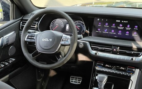 KIA Mohave I, 2022 год, 6 499 000 рублей, 20 фотография