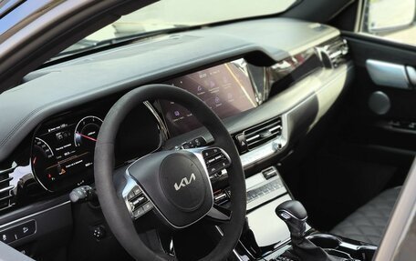 KIA Mohave I, 2022 год, 6 499 000 рублей, 17 фотография