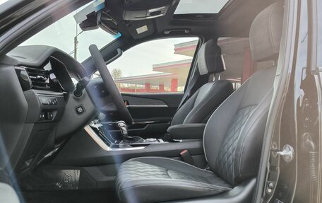 KIA Mohave I, 2022 год, 6 499 000 рублей, 30 фотография