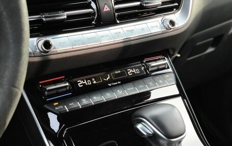 KIA Mohave I, 2022 год, 6 499 000 рублей, 26 фотография