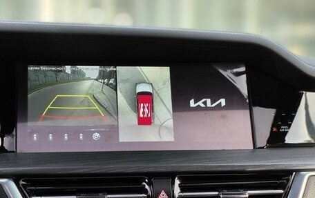 KIA Mohave I, 2022 год, 6 499 000 рублей, 28 фотография