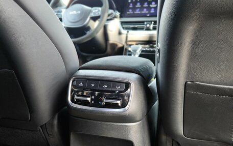 KIA Mohave I, 2022 год, 6 499 000 рублей, 33 фотография