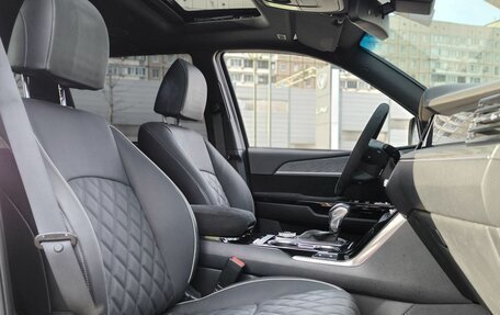 KIA Mohave I, 2022 год, 6 499 000 рублей, 31 фотография