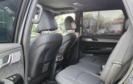 KIA Mohave I, 2022 год, 6 499 000 рублей, 32 фотография