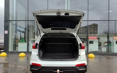 Hyundai Creta I рестайлинг, 2018 год, 1 899 800 рублей, 12 фотография