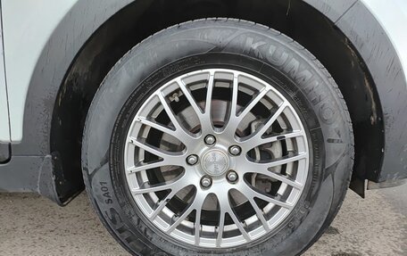 Hyundai Creta I рестайлинг, 2018 год, 1 899 800 рублей, 22 фотография