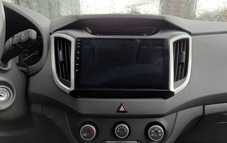 Hyundai Creta I рестайлинг, 2018 год, 1 899 800 рублей, 18 фотография