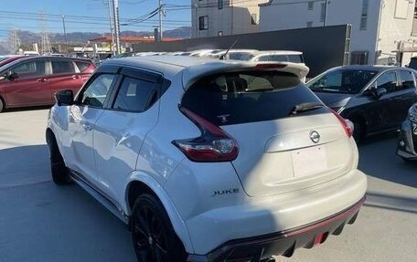 Nissan Juke II, 2019 год, 1 250 000 рублей, 6 фотография