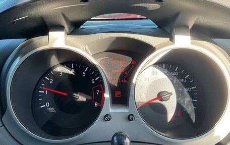 Nissan Juke II, 2019 год, 1 250 000 рублей, 11 фотография