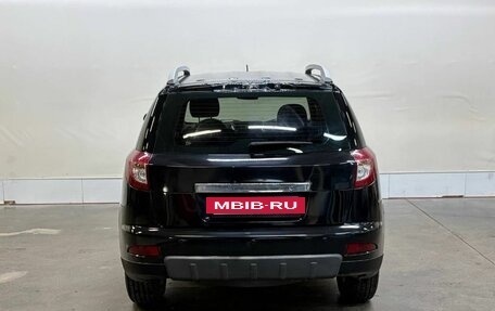 Geely Emgrand X7 I, 2014 год, 629 000 рублей, 4 фотография