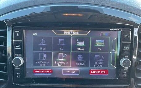 Nissan Juke II, 2019 год, 1 250 000 рублей, 15 фотография