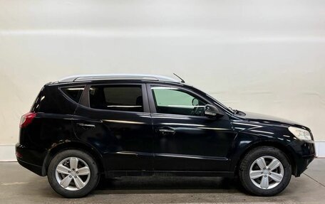 Geely Emgrand X7 I, 2014 год, 629 000 рублей, 5 фотография