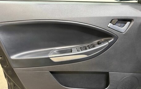 Geely Emgrand X7 I, 2014 год, 629 000 рублей, 12 фотография