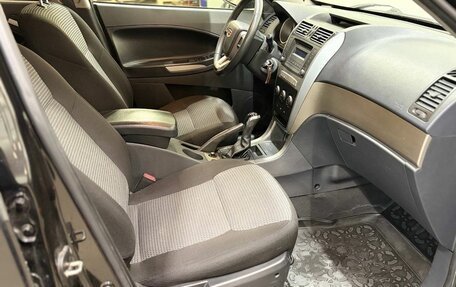 Geely Emgrand X7 I, 2014 год, 629 000 рублей, 8 фотография