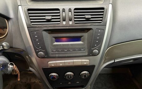 Geely Emgrand X7 I, 2014 год, 629 000 рублей, 10 фотография