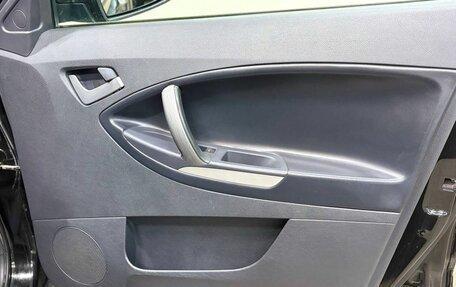 Geely Emgrand X7 I, 2014 год, 629 000 рублей, 11 фотография