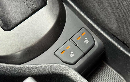 KIA Rio III рестайлинг, 2016 год, 1 150 000 рублей, 21 фотография