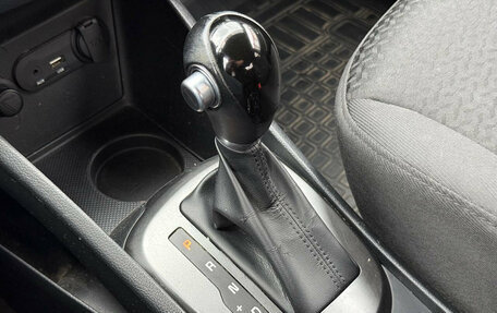 KIA Rio III рестайлинг, 2016 год, 1 150 000 рублей, 22 фотография