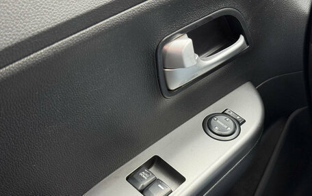 KIA Rio III рестайлинг, 2016 год, 1 150 000 рублей, 20 фотография